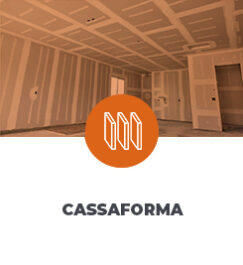 cassaforma