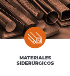 siderurgicos
